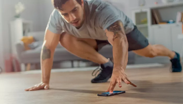 Game-changing gains with these mobility exercises